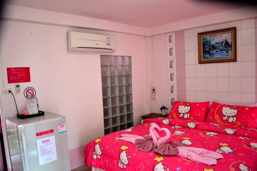 Pai Waan Resort Δωμάτιο φωτογραφία