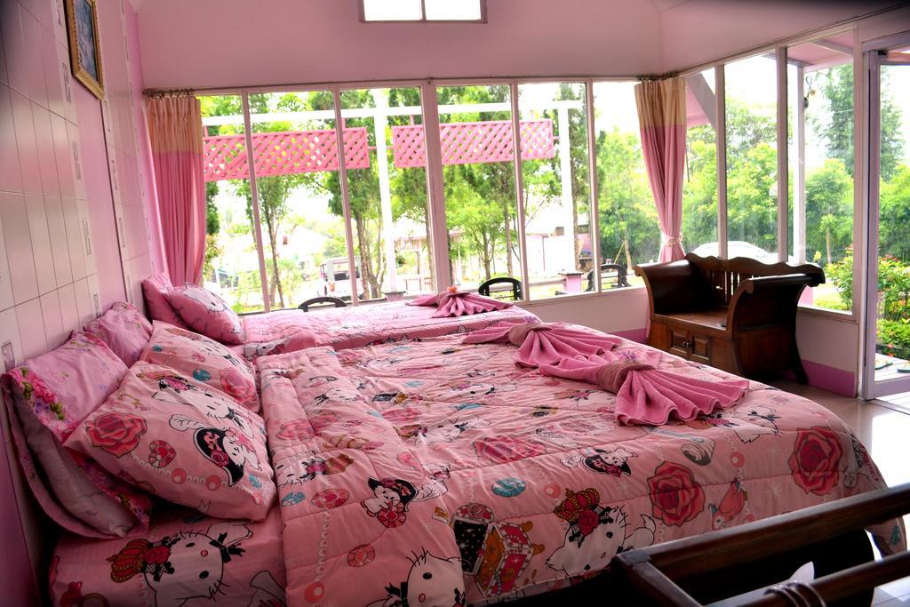 Pai Waan Resort Δωμάτιο φωτογραφία
