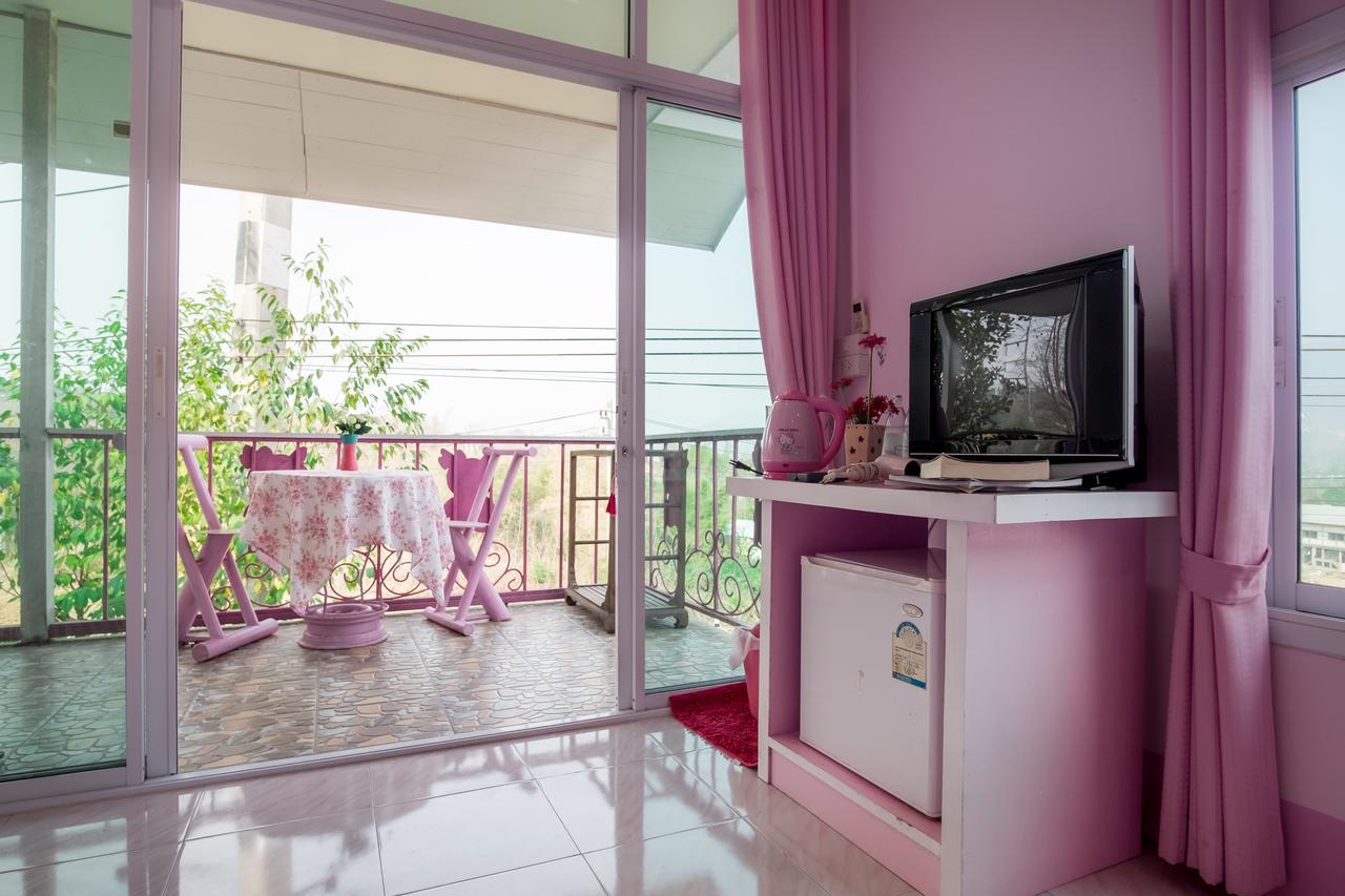 Pai Waan Resort Εξωτερικό φωτογραφία