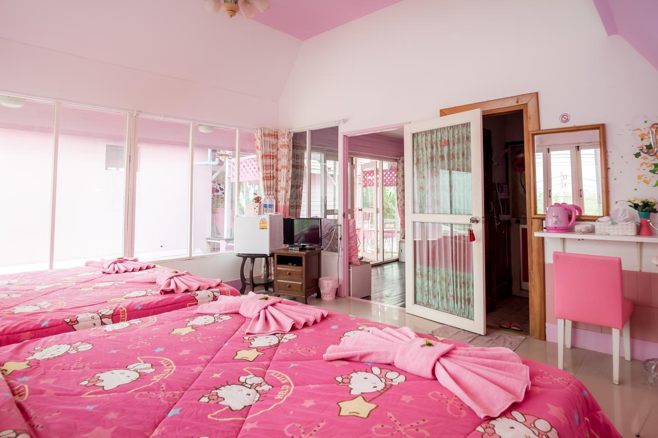 Pai Waan Resort Εξωτερικό φωτογραφία