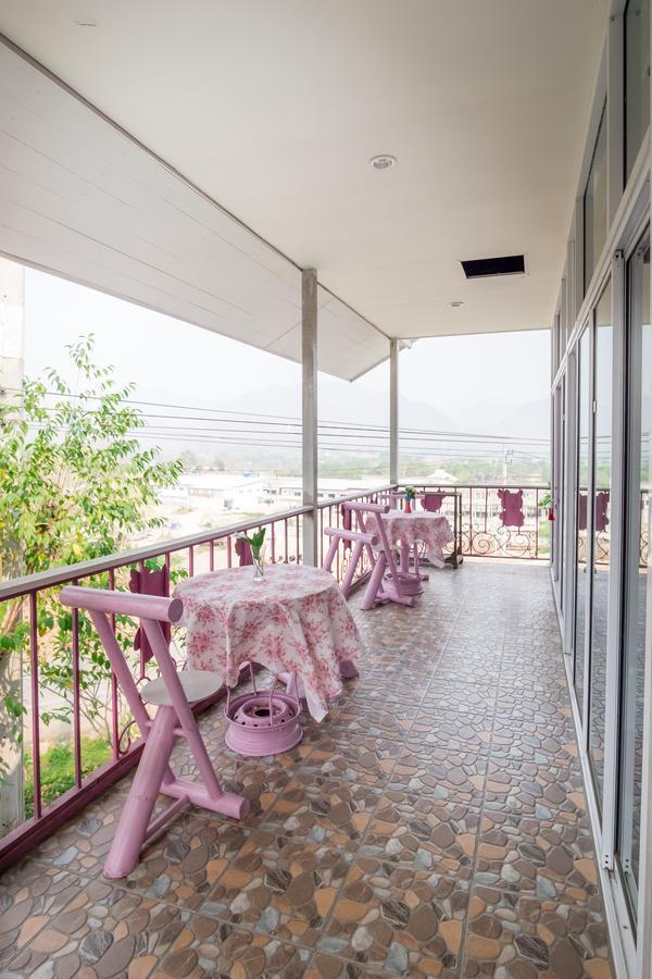 Pai Waan Resort Εξωτερικό φωτογραφία