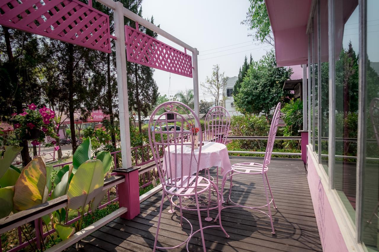 Pai Waan Resort Εξωτερικό φωτογραφία