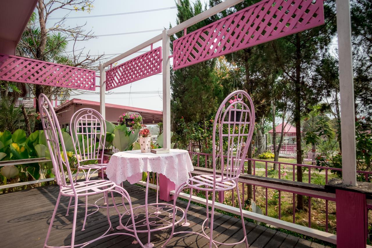 Pai Waan Resort Εξωτερικό φωτογραφία