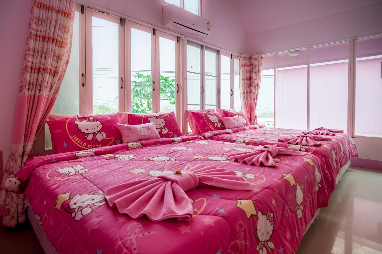 Pai Waan Resort Εξωτερικό φωτογραφία