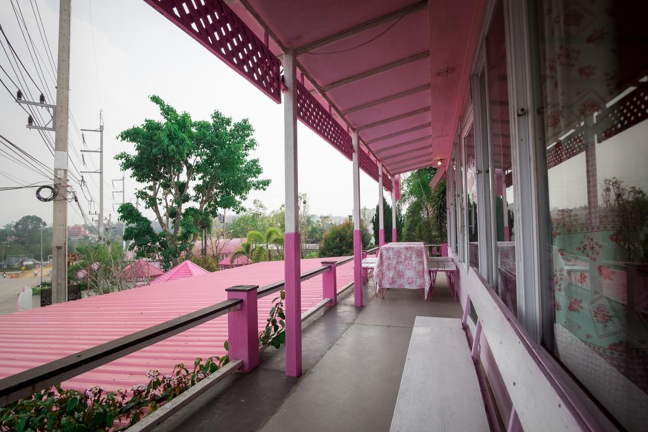 Pai Waan Resort Εξωτερικό φωτογραφία
