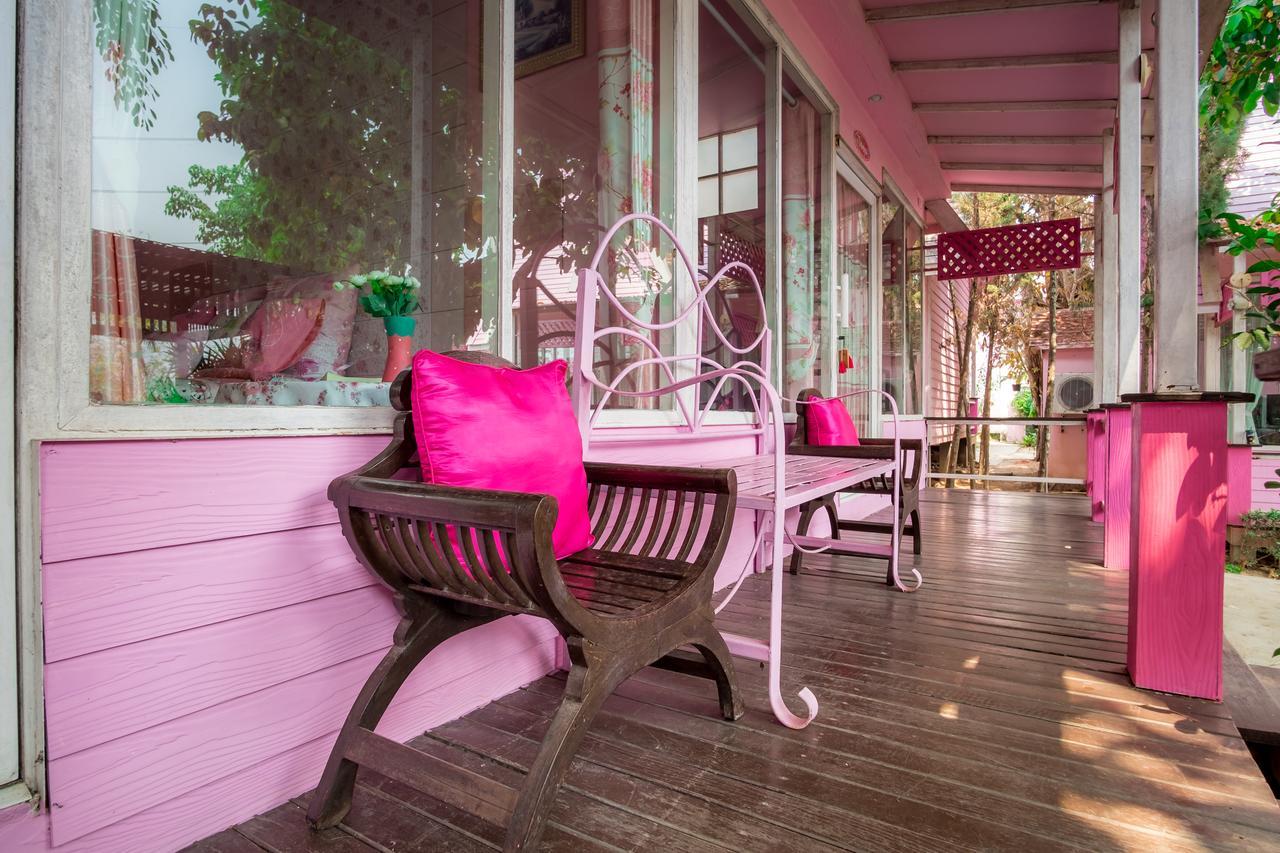 Pai Waan Resort Εξωτερικό φωτογραφία
