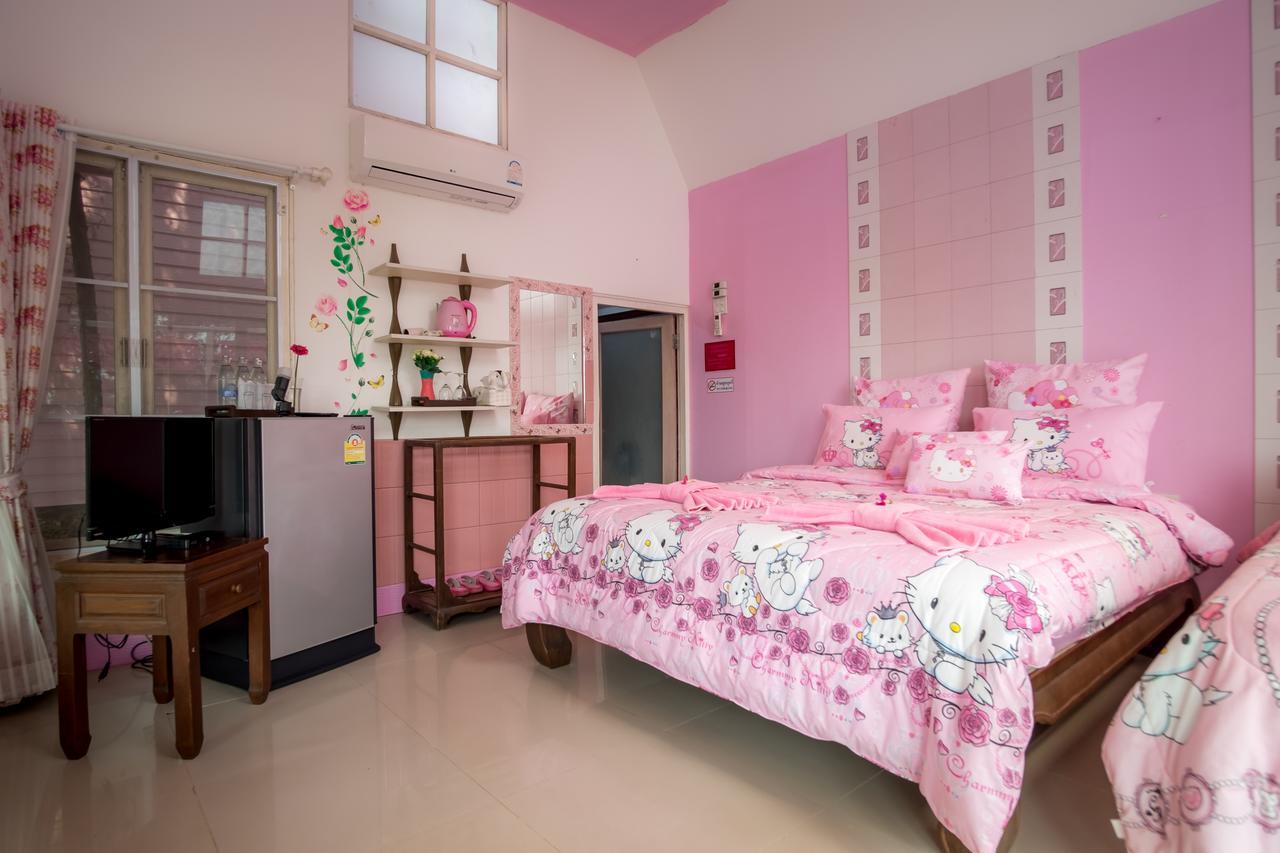 Pai Waan Resort Εξωτερικό φωτογραφία