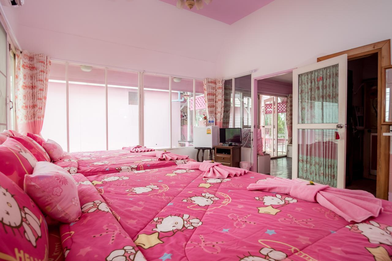 Pai Waan Resort Εξωτερικό φωτογραφία
