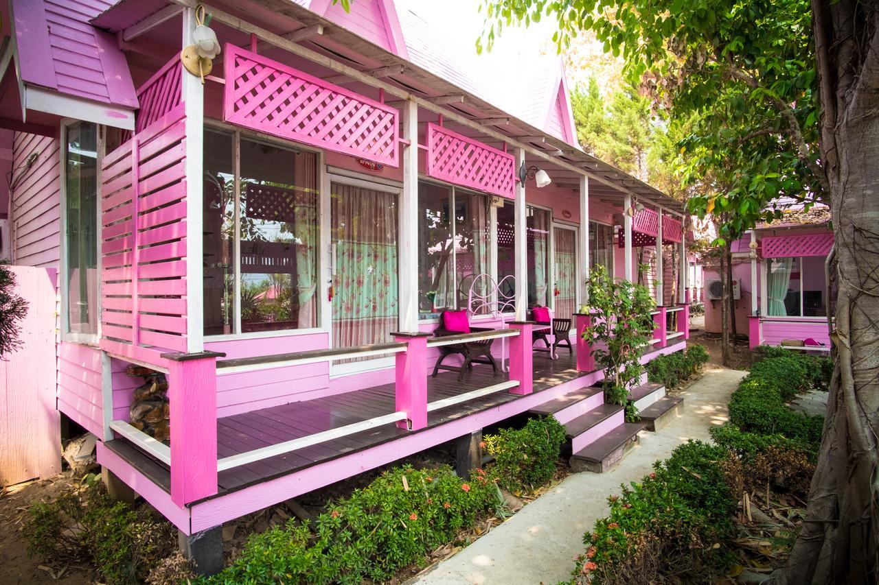 Pai Waan Resort Εξωτερικό φωτογραφία
