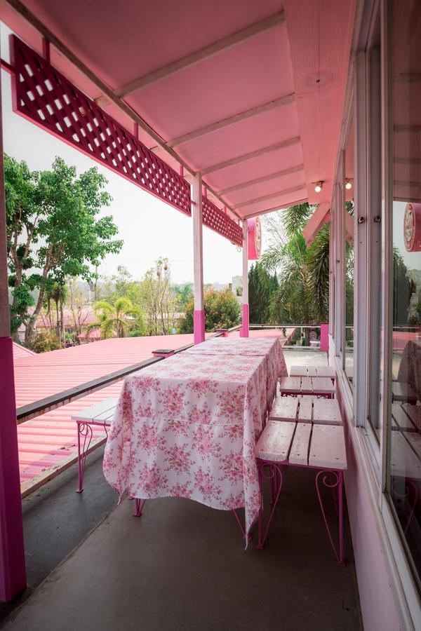Pai Waan Resort Εξωτερικό φωτογραφία