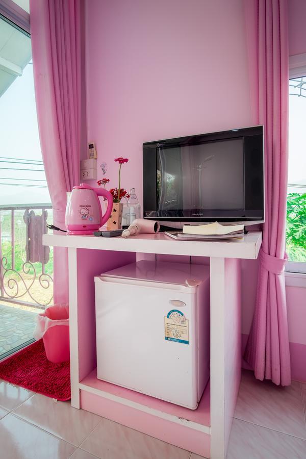 Pai Waan Resort Εξωτερικό φωτογραφία